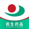 民生药品图标