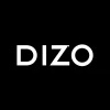 DIZO图标