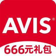 安飞士租车下载