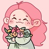 Pink经期助手图标