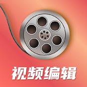vlog编辑图标