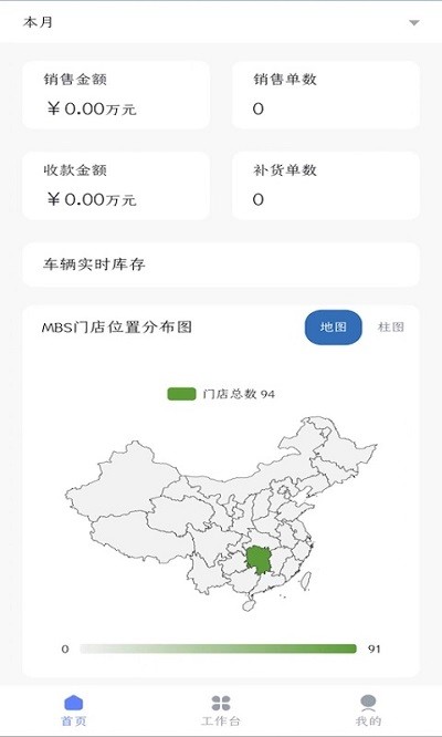 中驰车福主机厂