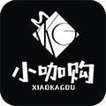 小咖购图标