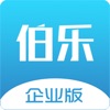 伯乐智链图标