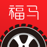福马商城图标