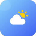 天气预报瓶图标