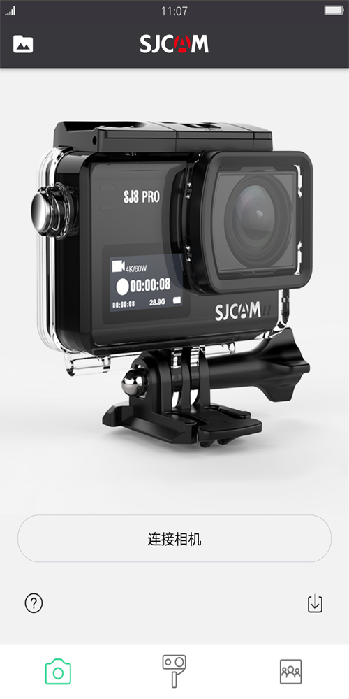 SJCAMZone