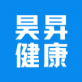 昊昇健康图标