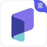 桃李云校家长端图标
