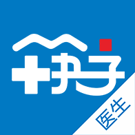 筷子家医图标