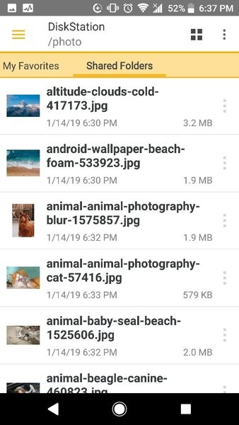 dsfile