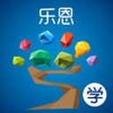 乐恩家校通图标