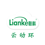 联科服务端图标