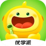 优学派点读笔图标