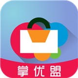掌优盟图标