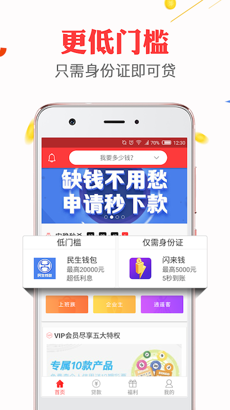 众安点点借款app