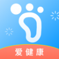 悦动计步图标