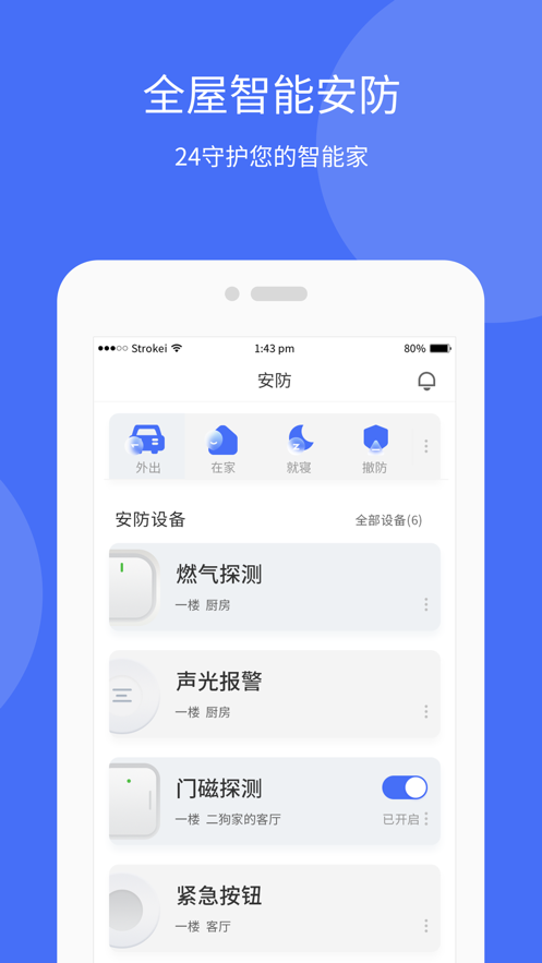 小狄管家