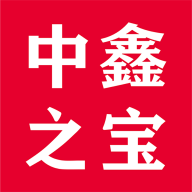 中鑫之宝智能门店图标