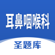 耳鼻咽喉科图标