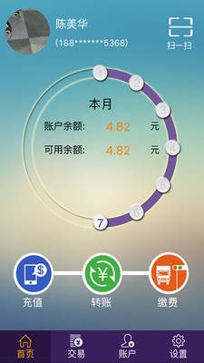 商物通