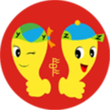 字图认字图标