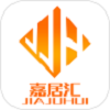 嘉居汇图标