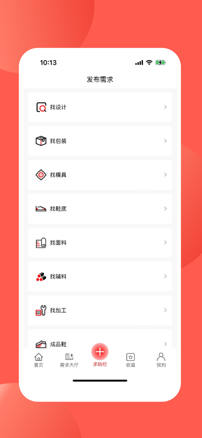 制鞋界