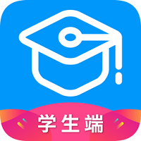 秩课堂学生端图标