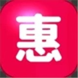 惠惠宝图标