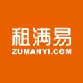 租满易出房图标