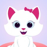 猫猫语翻译图标