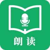 语音朗读精灵图标
