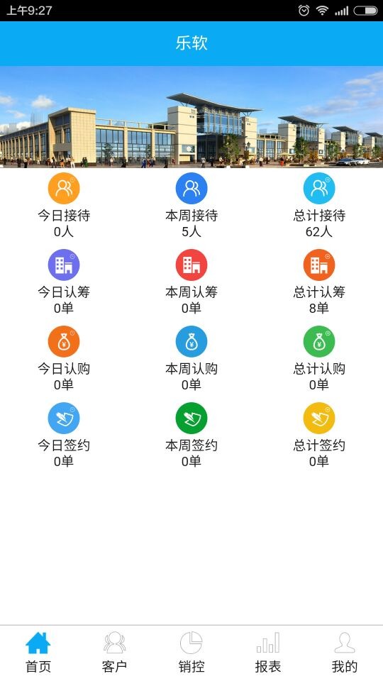 柠檬销控