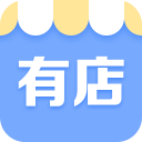 有店管家图标