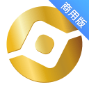 金回购商户端图标