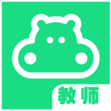 超级绘本教师图标