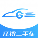 江铃二手车图标