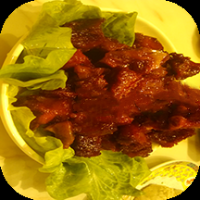 厨房美食宝典大全图标