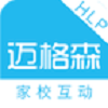 迈格森家庭图标