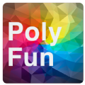 PloyFun图标