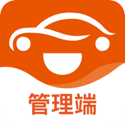 车小爱管理端图标