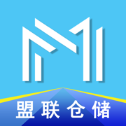 盟联钢材仓储系统图标
