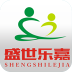 乐嘉家政图标
