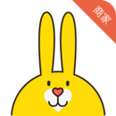 兔波波商家图标