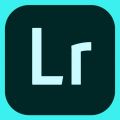 lightroom免费版图标