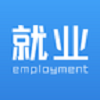 青藤就业图标