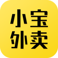 小宝外卖图标