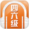 考研英语四六级图标