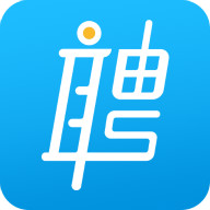 耳垂直聘图标